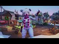 リスナーさんが作った音符ブロック島を紹介します！ 18　music blocks 音ブロック【fortnite】