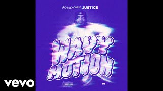 Rayven Justice - On The Road (OFFICIAL AUDIO)