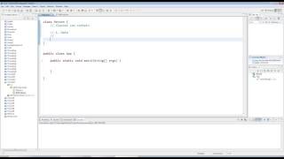 Part 13: Classes and Objects