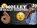 DJ CAPITAL - ON ME FT. GIGI LAMAYNE, BIG STAR, J MOLLEY REACTION