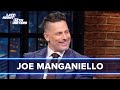 Joe Manganiello Breaks Down How He Would Win Survivor