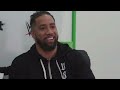 The USOs Funniest moments EP.4 1K Special#wwe #trending #viral #subscribe #theusos #jimmyuso #jeyuso
