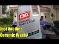 Mother's Ceramic Wash and Coat Review. 2019 Civic Type R.