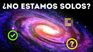 Qué sabemos sobre la vida extraterrestre hasta ahora