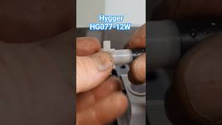 Hygger water pump maintenance     #waterpump #aquarium #fishkeeping #waterchange #fish #pondpump