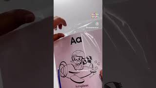 Worksheets for kids | Phonics worksheets | Enjoy learning screen free