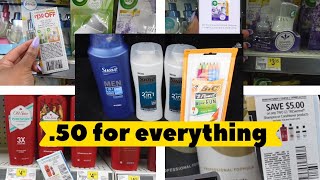 DOLLAR GENERAL COUPONING DEALS | EASY ALL DIGITAL & PAPER COUPONS!