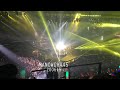 fancam 150620 exo the lu xion in bkk machine