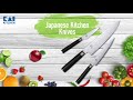 The Art of Cooking with Shun Japanese Knives | Series Overview 🍴✨