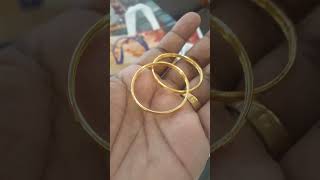 BABY BANGLE - PREMA JEWELLERY SULTHANPET PALAKKAD - BALU 8089020417 , GOPU 7907190065 #baby