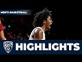 USC vs. Oregon State | Game Highlights | College Men's Basketball | 2022-23 Season