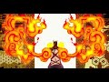 Fire Force - Konro's Crimson Moon [Sound Fx]