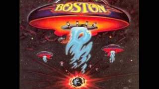 Boston-Let Me Take You Home Tonight