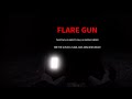 What Happends İf You Shoot The Flare Gun İn The Night (The Rake Remastered)