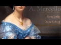 A. Marcello - Concerto in D Minor for Oboe, Strings & B.C.