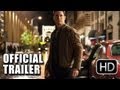 Jack Reacher Official Trailer (2012) - Tom Cruise, Rosamund Pike