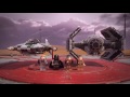 Vader's TIE Advanced vs. A-Wing Starfighter - LEGO Star Wars - Product Animation 75150