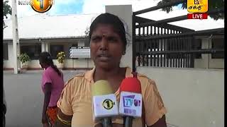 யாழ். போதனா வைத்தியசாலையில் ஆளணிப் பற்றாக்குறை:  அசௌகரியத்திற்கு மத்தியில் நோயாளர்கள்