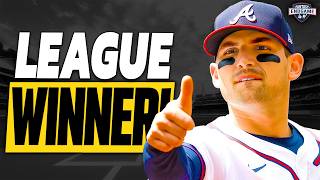 LEAGUE-WINNING Picks in Fantasy Baseball Drafts