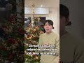 ce qu il ne faut pas dire aux coréens à noël cours de coréen corée kdrama coréen shorts