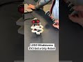 LEGO Mindstorms EV3 - Get A Grip Robot