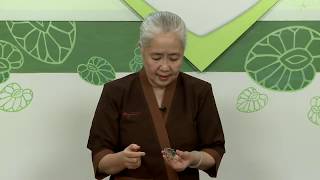 Món chay 238 - Miến trộn
