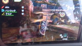 MH4 極みを目指して part4