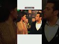 mujhse shaadi karogi 💖 salman khan 🥰 jacqueline short video