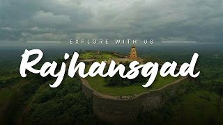 NFS | Exploring Rajhansgadh | Yellur Gad