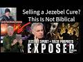 🚨 Jezebel Spirit EXPOSED + Lance Wallnau False Prophets Making Millions off YOUR Clicks