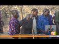 Familia yapata nyumba Dandora