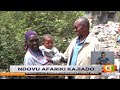 Familia yapata nyumba Dandora