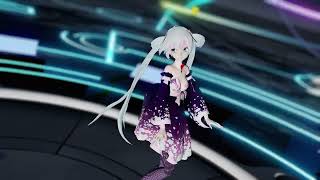 MMD PV - JUMP UP!! (2022 Remasted Ver.)