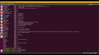 LAB 2 : LINUX KERNEL MODULES