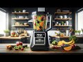 🍹 Ninja Professional Plus Blender With Auto IQ Review 🍓