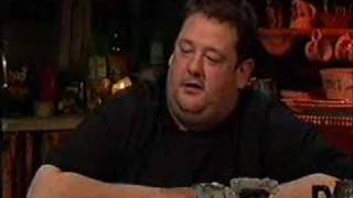 Johnny Vegas - The Podge and Rodge Show