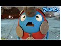 Smart Zellygo 😆 | Best Episode | Cartoon for Kids | Songs And Nursery Rhymes