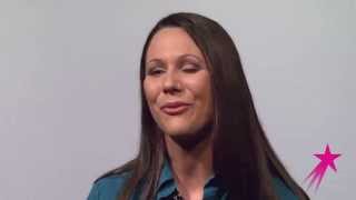 Scientist: Skills From Childhood - Erica Grow Career Girls Role Model