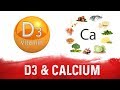 Is It a Vitamin D3 OR Calcium Deficiency? – Dr.Berg