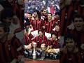 AC Milan Dominasi Abadi Era 1980-an dan 1990-an