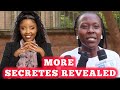 MUNGAI EVE IN TROUBLE AFTER TRUDY KITUI EXPOSED HER DARK SECRETS - SHE'S EVIL