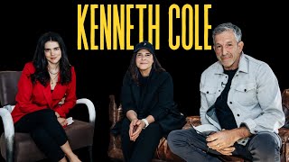 The Scoop The New Kenneth Cole Doc | New York Next