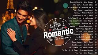 Best Hindi Romantic Songs Ever - Heart Touching Hindi Songs - Arijit Singh, Atif Aslam, Armaan Malik