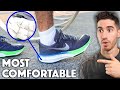 Top 8 Most comfortable Sneakers of 2024