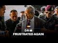 Dr M again frustrated by ‘irrelevant’ questioning from Anwar’s counsel