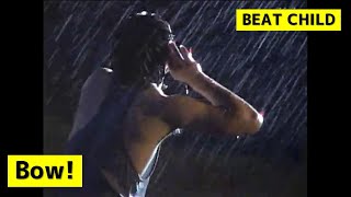 尾崎豊 - Bow! (BEAT CHILD)