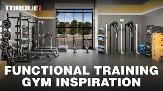 Commercial Gym Design with Torque Equipment | Fit Fix Studios Tour