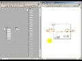 LabVIEW essential programming structures: For-loop with arrays
