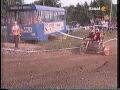 sidecar motocross jaanikese 2001 race 2