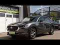 MAZDA CX-30 2.0 e-Skyactive AWD GT Plus (Automata) +Magyar Autó +Mint az Új +ÁFÁS +Gyári GARANCIA !!